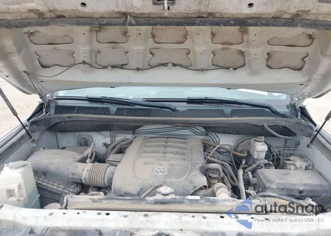 2020 Toyota Tundra Sr из США, поврежденный, VIN 5TFUY5F18LX894784